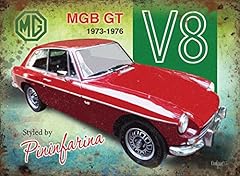 15x20cm mgb classic for sale  Delivered anywhere in UK