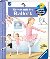 Wieso weshalb band gebraucht kaufen  Wird an jeden Ort in Deutschland