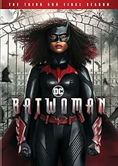 Batwoman third final for sale  Delivered anywhere in USA 