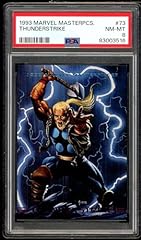 Thunderstrike card 1993 for sale  Delivered anywhere in USA 