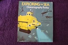 Exploring sea oceanography for sale  Delivered anywhere in USA 