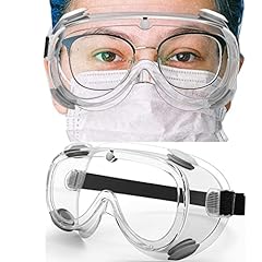 Woolike safety goggles for sale  Delivered anywhere in USA 