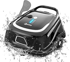 Cordless robotic pool for sale  Delivered anywhere in USA 