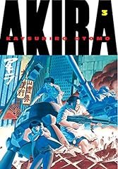 Akira vol. 3 for sale  Delivered anywhere in USA 