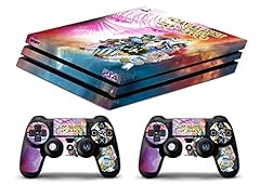 Skin compatibilité ps4 d'occasion  Livré partout en France