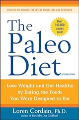 Paleo diet revised for sale  Delivered anywhere in USA 