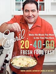 Emeril fresh food for sale  Delivered anywhere in USA 