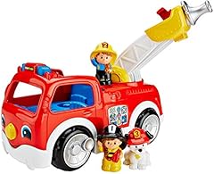 Mattel fisher price gebraucht kaufen  Wird an jeden Ort in Deutschland