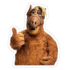 Alf alf decal for sale  Delivered anywhere in USA 