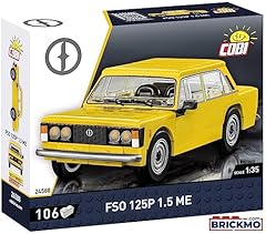 Cobi fso d'occasion  Livré partout en France