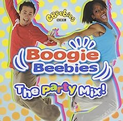 Boogie beebies party for sale  Delivered anywhere in UK