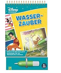 Disney klassiker wasserzauber gebraucht kaufen  Wird an jeden Ort in Deutschland