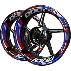 Bylkfc motorcycle wheel for sale  Delivered anywhere in UK