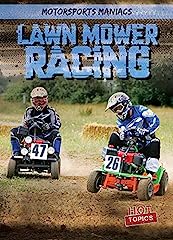 Lawn mower racing for sale  Delivered anywhere in USA 