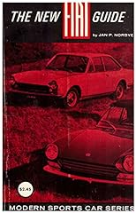 New fiat guide for sale  Delivered anywhere in UK