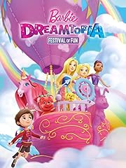 Barbie dreamtopia festival for sale  Delivered anywhere in USA 