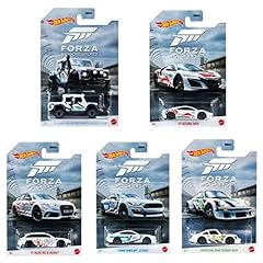 Hot wheels forza for sale  Delivered anywhere in USA 