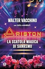 Ariston scatola magica for sale  Delivered anywhere in USA 
