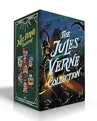 Jules verne collection for sale  Delivered anywhere in UK