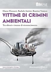 Vittime crimini ambientali gebraucht kaufen  Wird an jeden Ort in Deutschland