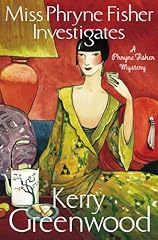 Miss phryne fisher d'occasion  Livré partout en France