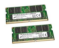 Micron 16gb 2x8gb for sale  Delivered anywhere in USA 