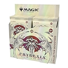 Magic gathering phyrexia for sale  Delivered anywhere in UK