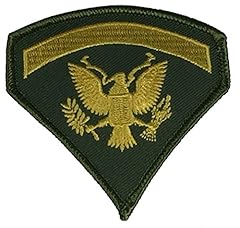 Army specialist spec for sale  Delivered anywhere in USA 