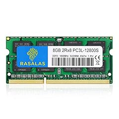 8gb ddr3l 1600mhz usato  Spedito ovunque in Italia 