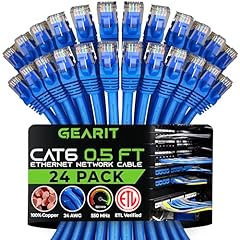 Gearit cat ethernet for sale  Delivered anywhere in USA 