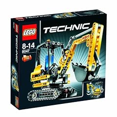 Lego technic 8047 for sale  Delivered anywhere in USA 