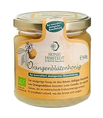 Himstedt miel orange d'occasion  Livré partout en Belgiqu