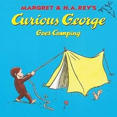 Curious george goes for sale  Delivered anywhere in USA 