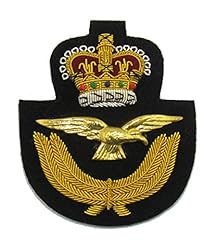 Raf cap badge for sale  Delivered anywhere in UK
