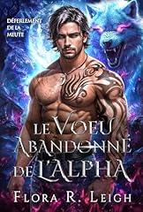 Voeu abandonné alpha d'occasion  Livré partout en France