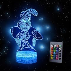 Spiider mann lampe d'occasion  Livré partout en France