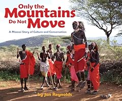 Mountains move maasai for sale  Delivered anywhere in USA 