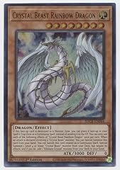 Crystal beast rainbow for sale  Delivered anywhere in USA 