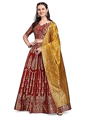 Ethnicvibes lehenga choli for sale  Delivered anywhere in UK