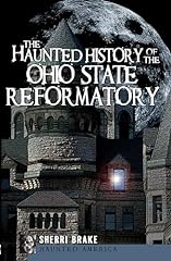 Haunted history ohio for sale  Delivered anywhere in USA 