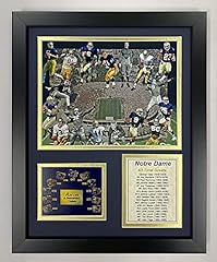 Notre dame fighting for sale  Delivered anywhere in USA 