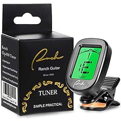 Ranch guitar tuner for sale  Delivered anywhere in USA 