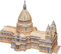 Paul cathedral matchstick for sale  Delivered anywhere in UK