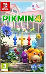 Nintendo pikmin standard d'occasion  Livré partout en France