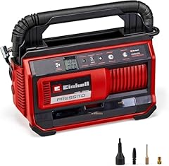 Einhell akku kompressor gebraucht kaufen  Wird an jeden Ort in Deutschland
