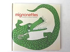 Mignonettes usato  Spedito ovunque in Italia 