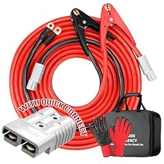 Isinflash jumper cables for sale  Delivered anywhere in USA 