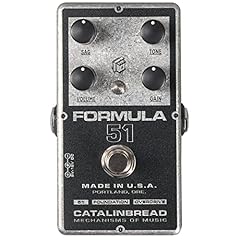 Catalinbread formula tweed for sale  Delivered anywhere in UK