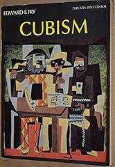 Cubism for sale  Delivered anywhere in UK