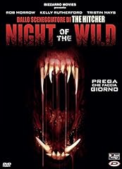 Night the wild usato  Spedito ovunque in Italia 